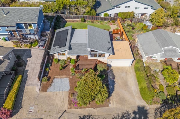 731 Corcoran Avenue, Santa Cruz, CA