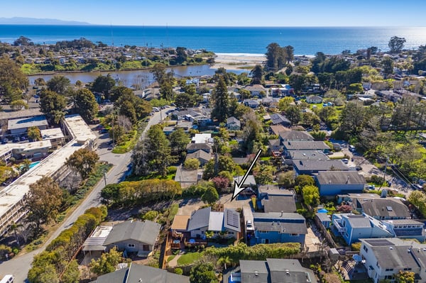 731 Corcoran Avenue, Santa Cruz, CA