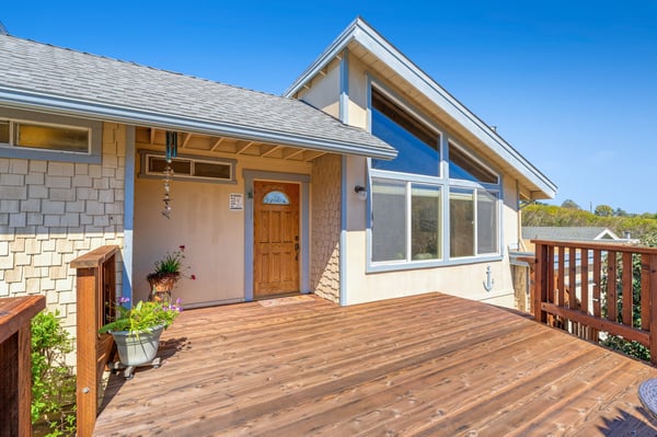 731 Corcoran Avenue, Santa Cruz, CA