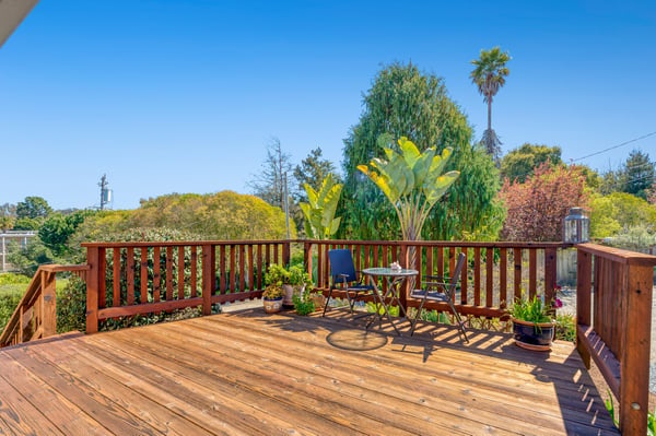 731 Corcoran Avenue, Santa Cruz, CA