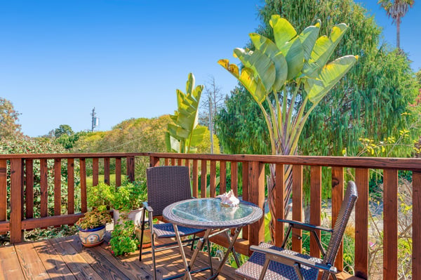 731 Corcoran Avenue, Santa Cruz, CA