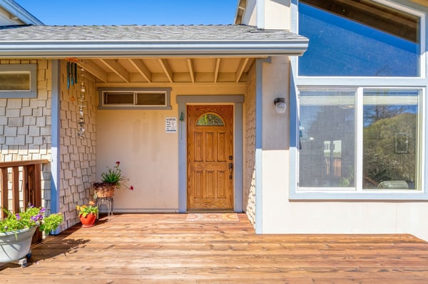731 Corcoran Avenue, Santa Cruz, CA