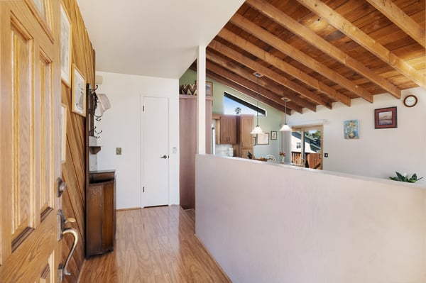 731 Corcoran Avenue, Santa Cruz, CA
