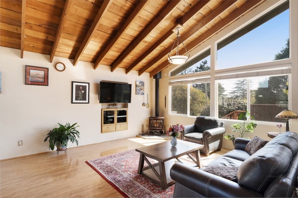731 Corcoran Avenue, Santa Cruz, CA