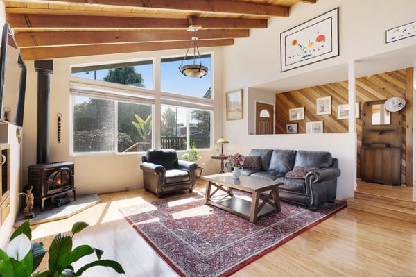 731 Corcoran Avenue, Santa Cruz, CA
