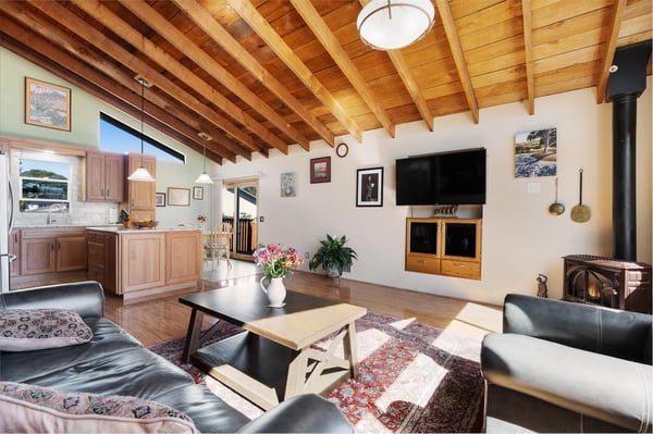 731 Corcoran Avenue, Santa Cruz, CA