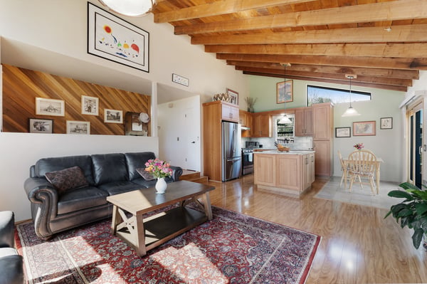 731 Corcoran Avenue, Santa Cruz, CA