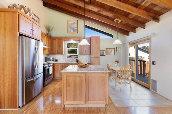 731 Corcoran Avenue, Santa Cruz, CA