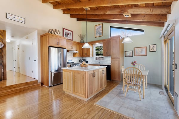 731 Corcoran Avenue, Santa Cruz, CA