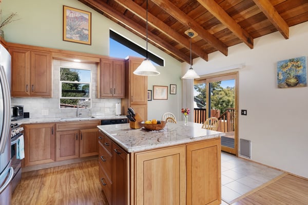731 Corcoran Avenue, Santa Cruz, CA