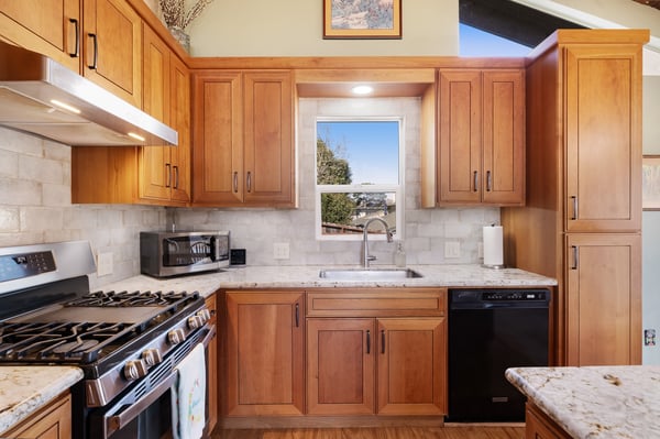 731 Corcoran Avenue, Santa Cruz, CA
