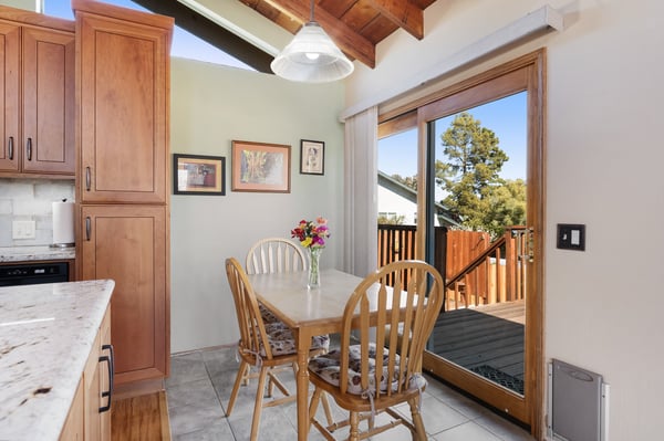 731 Corcoran Avenue, Santa Cruz, CA