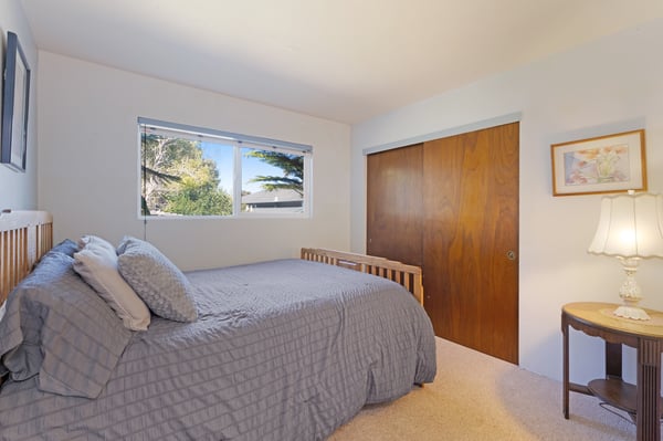 731 Corcoran Avenue, Santa Cruz, CA