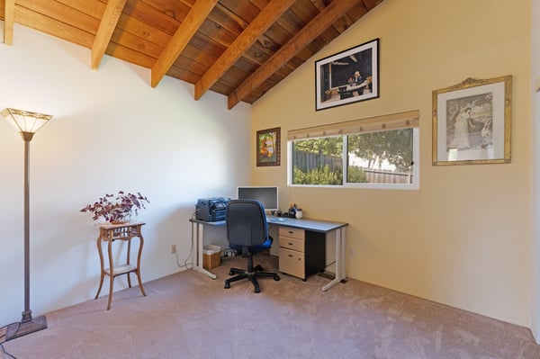 731 Corcoran Avenue, Santa Cruz, CA