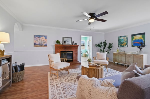 2027 Koopmans Avenue, Santa Cruz, CA