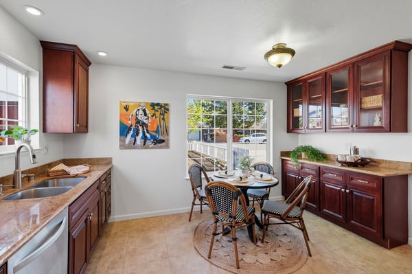 2027 Koopmans Avenue, Santa Cruz, CA