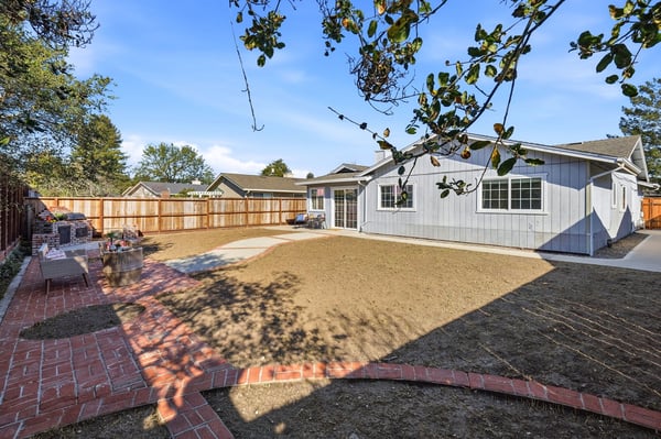 2027 Koopmans Avenue, Santa Cruz, CA