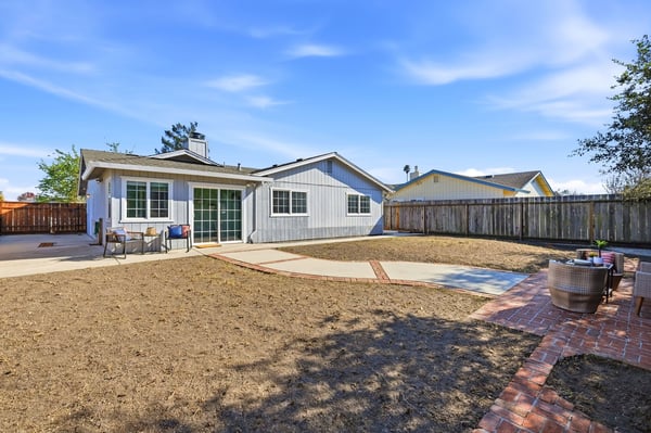 2027 Koopmans Avenue, Santa Cruz, CA