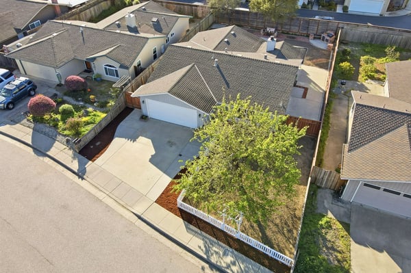 2027 Koopmans Avenue, Santa Cruz, CA