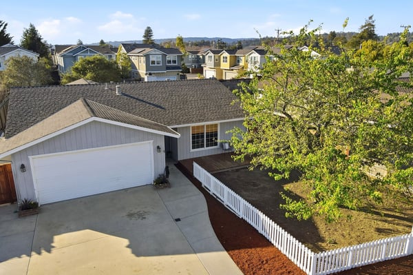 2027 Koopmans Avenue, Santa Cruz, CA