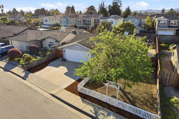 2027 Koopmans Avenue, Santa Cruz, CA