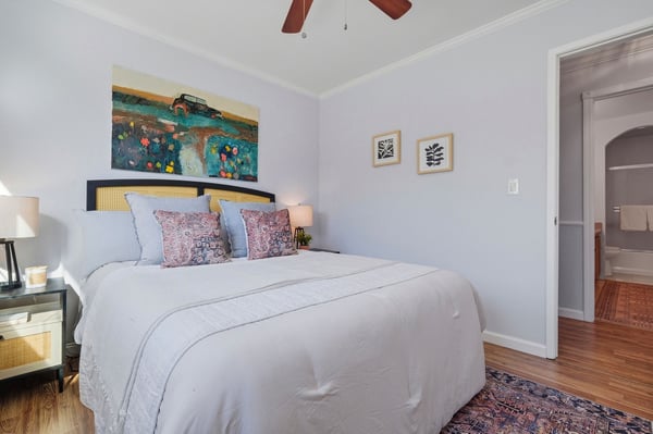 2027 Koopmans Avenue, Santa Cruz, CA