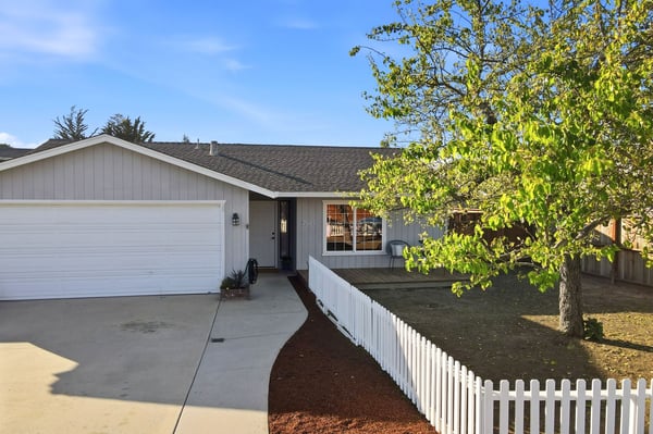2027 Koopmans Avenue, Santa Cruz, CA