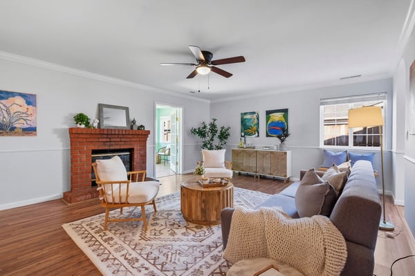 2027 Koopmans Avenue, Santa Cruz, CA