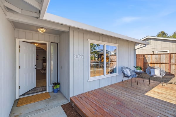 2027 Koopmans Avenue, Santa Cruz, CA