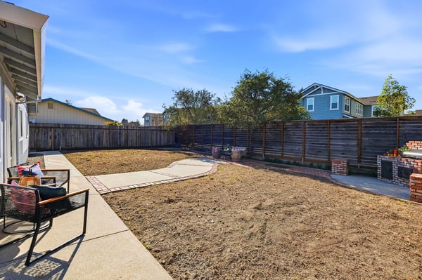 2027 Koopmans Avenue, Santa Cruz, CA