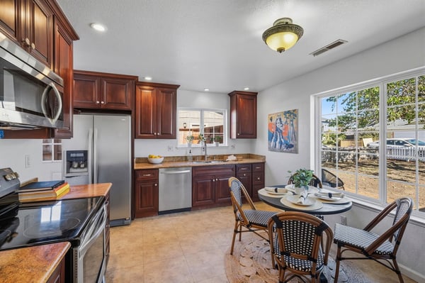 2027 Koopmans Avenue, Santa Cruz, CA