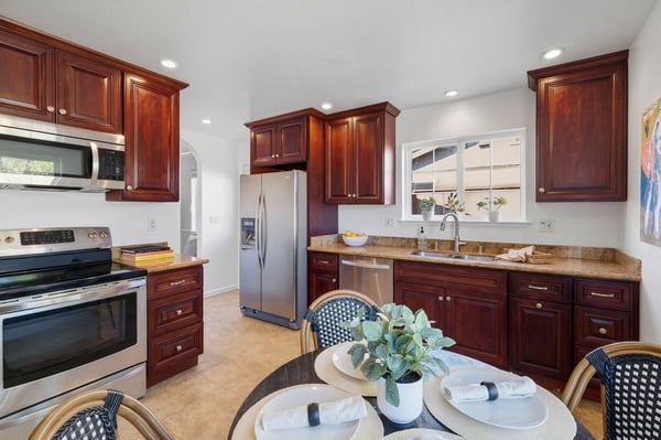 2027 Koopmans Avenue, Santa Cruz, CA