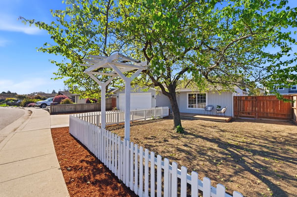 2027 Koopmans Avenue, Santa Cruz, CA