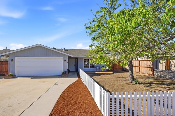 2027 Koopmans Avenue, Santa Cruz, CA