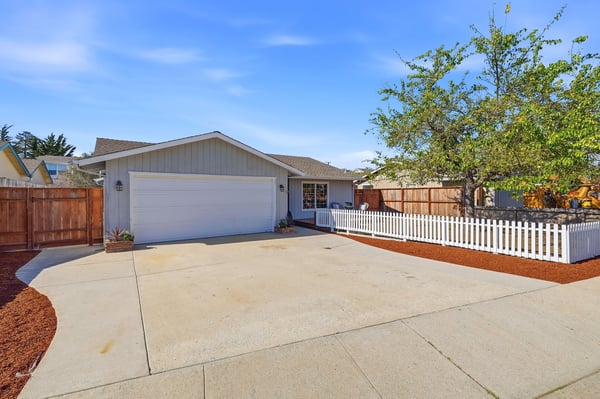 2027 Koopmans Avenue, Santa Cruz, CA