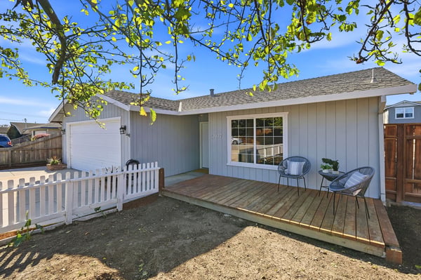 2027 Koopmans Avenue, Santa Cruz, CA