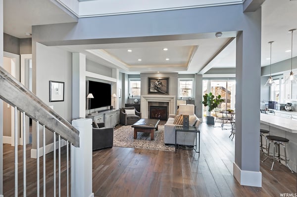 486 E Craftsman Way, Midway, UT