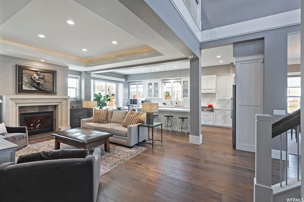 486 E Craftsman Way, Midway, UT