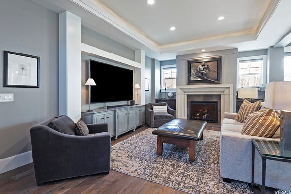 486 E Craftsman Way, Midway, UT