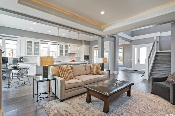 486 E Craftsman Way, Midway, UT