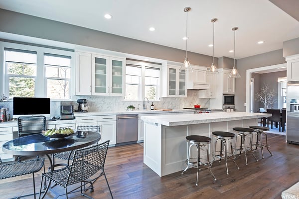 486 E Craftsman Way, Midway, UT