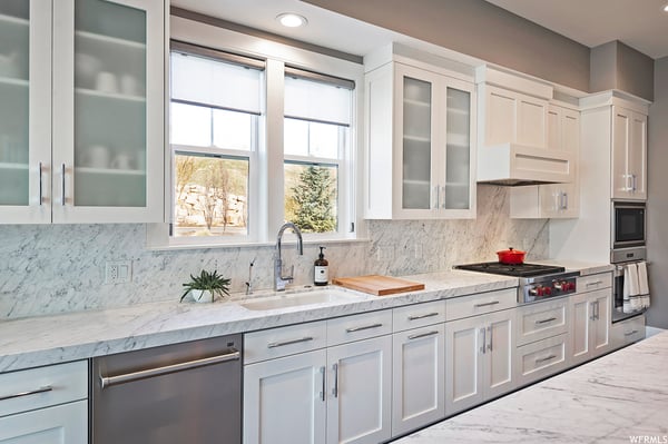 486 E Craftsman Way, Midway, UT
