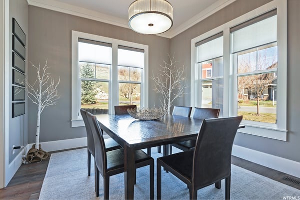 486 E Craftsman Way, Midway, UT