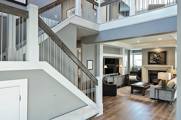 486 E Craftsman Way, Midway, UT