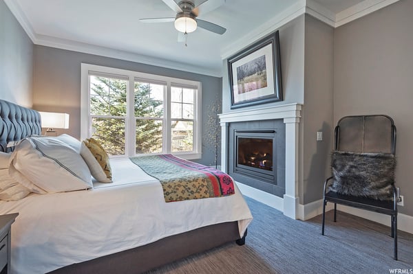 486 E Craftsman Way, Midway, UT