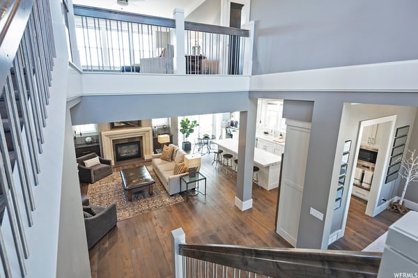 486 E Craftsman Way, Midway, UT