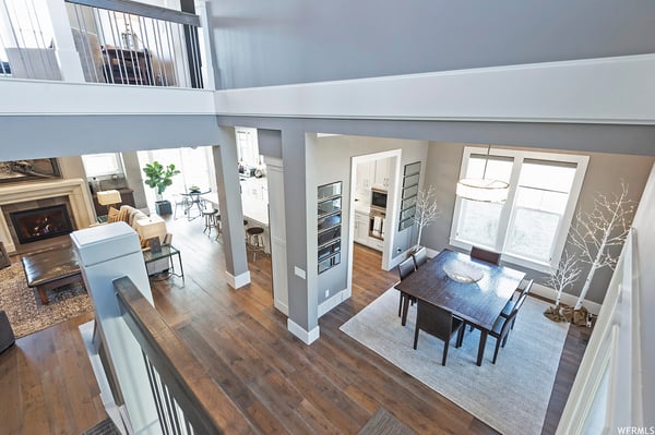 486 E Craftsman Way, Midway, UT