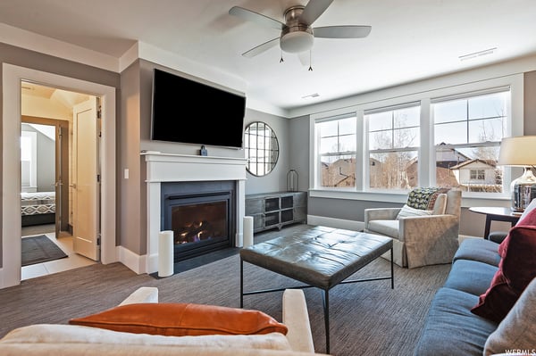 486 E Craftsman Way, Midway, UT