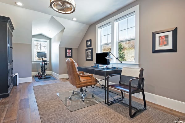 486 E Craftsman Way, Midway, UT