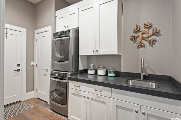 486 E Craftsman Way, Midway, UT